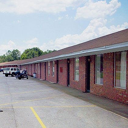 Crestview Inn Exterior photo